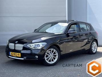 BMW 1-serie 116i Business+ Limited Edition beschikbaar voor biedingen
