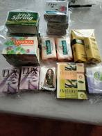 Zeep stukken LuxVinollia Nature Irisch spring, Ophalen of Verzenden, Zo goed als nieuw, Overige typen