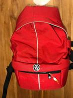 Crumpler laptop/camera rugtas, Ophalen of Verzenden, Zo goed als nieuw, Rugtas, Crumpler