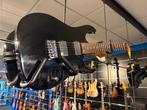 electrische gitaar Ibanez GRG121-BK, Muziek en Instrumenten, Snaarinstrumenten | Gitaren | Elektrisch, Ophalen, Gebruikt, Solid body
