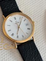 Vinted Omega 18 krt compleet set 1992, Ophalen of Verzenden, Goud, Omega