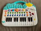 Fisher-Price Baby Piano - Muziek & Plezier!, Ophalen, Gebruikt, Met geluid