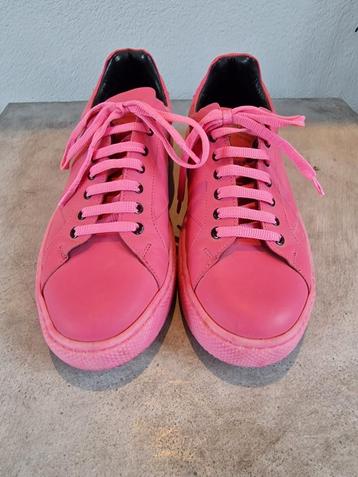Gumshoe Amsterdam sneakers - maat 40  beschikbaar voor biedingen