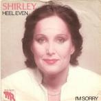 Shirley Zwerus - Heel Even (Single), Gebruikt, 7 inch, Single, Ophalen of Verzenden