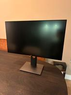 Dell Monitor U7270Q 27” nieuwstaat, Computers en Software, Monitoren, IPS, In hoogte verstelbaar, Ophalen of Verzenden, 60 Hz of minder