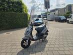 Piaggio Zip 45 4TAKT NARDO AUDI FULL OPTION GARANTIE, Fietsen en Brommers, Scooters | Piaggio, Ophalen, Zo goed als nieuw, Zip