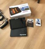 Raymarine element 12 + transducer, Ophalen of Verzenden, Zo goed als nieuw, Complete set