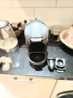 Krups, Witgoed en Apparatuur, Koffiezetapparaten, Ophalen of Verzenden, Zo goed als nieuw, Koffiemachine