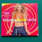 CD Tatjana  - Baila baila, Ophalen of Verzenden, 2000 tot heden, Zo goed als nieuw
