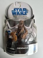 Star Wars TLC Blue BD03 Chewbacca (Sandstorm), Nieuw, Actiefiguurtje, Ophalen of Verzenden