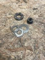 Ringen en kickstart rondsel voor starterkrans / halfpoulie, Ophalen of Verzenden