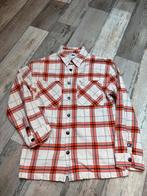 Flanellen blouse maat 158/164, Kleding | Dames, Blouses en Tunieken, Ophalen of Verzenden, Zo goed als nieuw, Overige kleuren