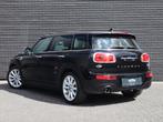 MINI Clubman Cooper Business / Airconditioning / Navigatiesy, Auto's, Mini, Voorwielaandrijving, 65 €/maand, Gebruikt, Zwart