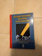 Duizend bommen geweren en granaten. Sapperloot nummer 12., Eén stripboek, Verzenden, Zo goed als nieuw