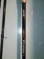 Liberty Attrax Match 390 Werphengel, Watersport en Boten, Hengelsport | Karpervissen, Ophalen, Gebruikt, Werphengel