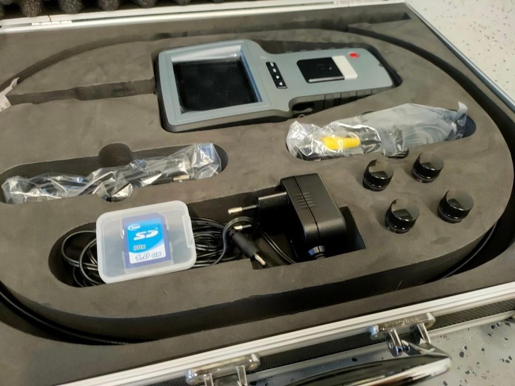 Video-endoscoop, inspectiecamera, Nieuw, Ophalen of Verzenden