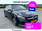 Mercedes-Benz CLA-Klasse Shooting Brake 180 Prestige Automaa, CLA, Euro 6, 4 cilinders, Zwart
