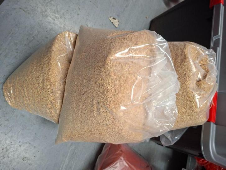 Eiwitrijk Veevoer, Dieren en Toebehoren, Dierenvoeding, Vee, Ophalen of Verzenden