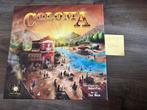 Coloma - kickstarter deluxe bordspel, Ophalen of Verzenden, Zo goed als nieuw