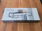 Gloedniewe kapstok! Hout en metaal, modern design!, Wandkapstok, Nieuw, Ophalen of Verzenden, Minder dan 100 cm