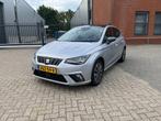 Seat IBIZA 1.0 TSI FR Business Intense, Gebruikt, 95 pk, Leder en Stof, Ibiza