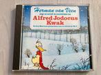 Herman van Veen zingt en vertelt Alfred Jodocus Kwak, Cd's en Dvd's, Ophalen of Verzenden