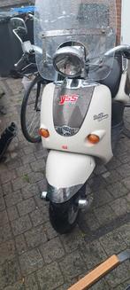 Aprilla mojito snor, Fietsen en Brommers, Snorfietsen en Snorscooters, Ophalen of Verzenden, Zo goed als nieuw, Overige merken