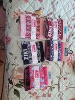 Boxershorts dames, Ziki, Ophalen, Overige kleuren, Broekje of Short