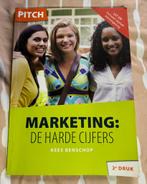 Kees Benschop - Marketing, Boeken, Ophalen of Verzenden, Gelezen, Overige niveaus, Kees Benschop