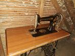 Antieke Singer, Antiek en Kunst, Antiek | Naaimachines, Ophalen