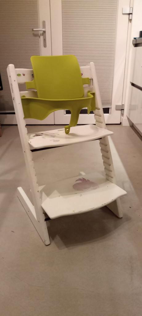 Tripp Trapp, Kinderen en Baby's, Kinderstoelen, Meegroeistoel, Ophalen