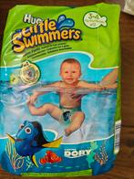 Huggies Little Swimmers Zwemluiers Maat 3-4 (7-15 kg), As as, Jongetje of Meisje, Nieuw, Ophalen of Verzenden