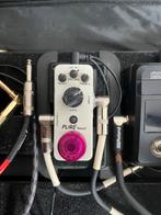 Mooer Pure Boost Gitaareffectpedaal, Muziek en Instrumenten, Ophalen, Gebruikt, Volume