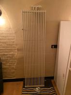 Design Radiator Badkamer wit - Nieuwstaat!, Ophalen, Hoog rendement (Hr), Radiator, Minder dan 60 cm