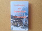Paul Brunton, Verzenden, Gelezen