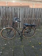 Gazelle Puur NI C7 +HFP L49, Ophalen, Zo goed als nieuw, Gazelle