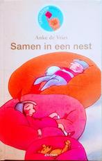 Samen In Een Nest, Gelezen, Fictie algemeen, Ophalen of Verzenden, Anke De Vries