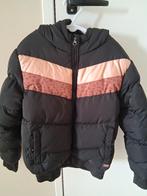 Winterjas meisje maat 134/140, Meisje, Ophalen of Verzenden, Zo goed als nieuw, Orange Stars