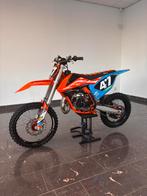 Ktm sx 85 2019, Overige merken, 85 cc, Ophalen of Verzenden, Zo goed als nieuw