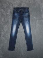 PME Legend Broek Skyhawk W31 L36 Slim Fit Blauw Pall mall, Kleding | Heren, Blauw, ., W32 (confectie 46) of kleiner, Ophalen of Verzenden