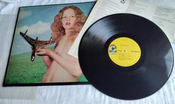 Blind Faith Blues Rock, Psychedelic Rock Lp Orig. US 1969 beschikbaar voor biedingen