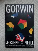 Godwin van Joseph O’Neill (paperback, uitstekende staat), Ophalen of Verzenden, Zo goed als nieuw