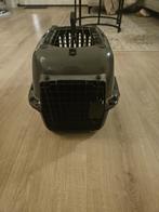 Vervoersmand voor dieren (bijv voor poezen), Ophalen of Verzenden