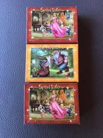 Efteling puzzeltjes, Ophalen of Verzenden, Nieuw