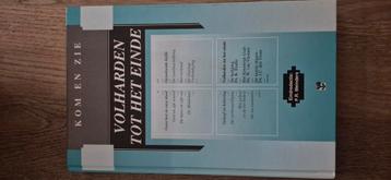 P. van der Kraan - 3 Geloof en bekering beschikbaar voor biedingen