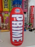 Prime Drink Bayern Munchen Limeted Edition, Ophalen of Verzenden