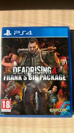 Dead Rising 4, Spelcomputers en Games, 1 speler, Ophalen of Verzenden, Zo goed als nieuw, Vanaf 18 jaar