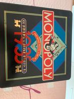 Blikken Editie Monopoly 50 jarig bestaan, Ophalen of Verzenden, Gebruikt