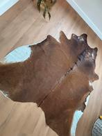 Mooie Koeienhuid / Koeienkleed, Gebruikt, Wit, 150 tot 200 cm, 200 cm of meer