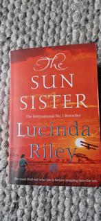 The Sun Sister Lucinda Riley, Boeken, Taal | Engels, Ophalen of Verzenden, Zo goed als nieuw